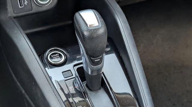 2022 Nissan Kicks S