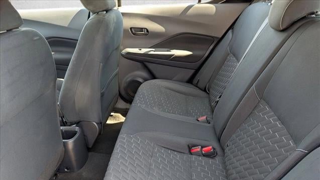 2022 Nissan Kicks S