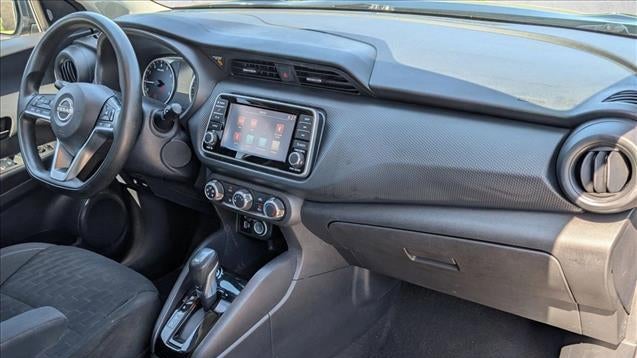 2022 Nissan Kicks S