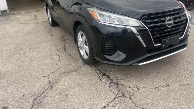 Preowned 2023 Nissan Kicks S for Sale