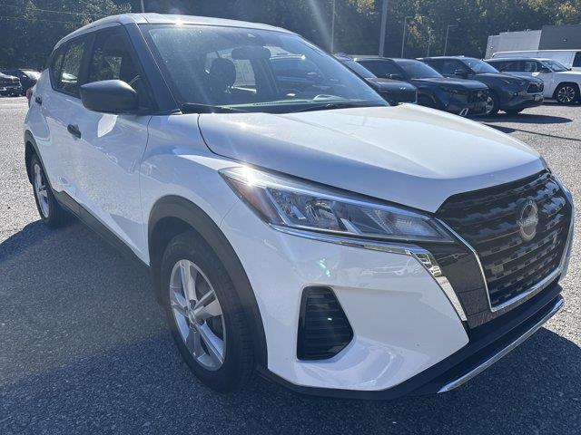 2023 Nissan Kicks - $16,854
