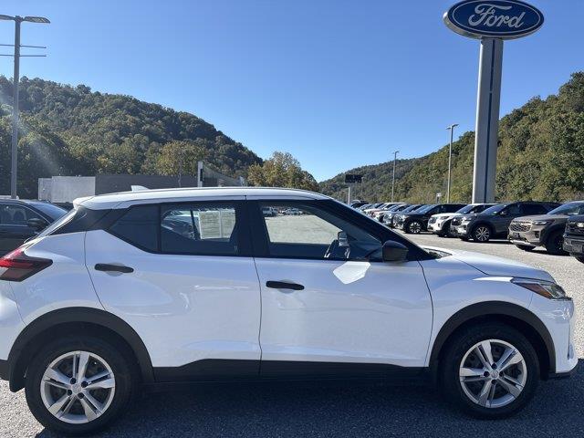 2023 Nissan Kicks - $16,854