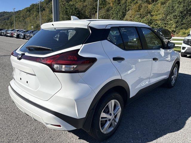 2023 Nissan Kicks - $16,854