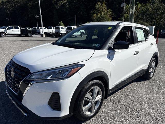 2023 Nissan Kicks - $16,854