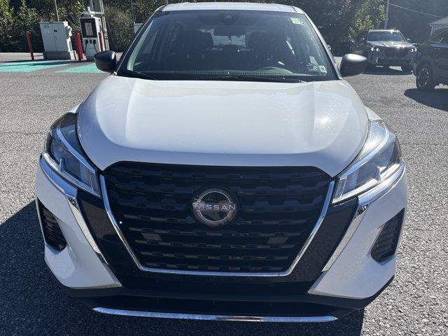 2023 Nissan Kicks - $16,854