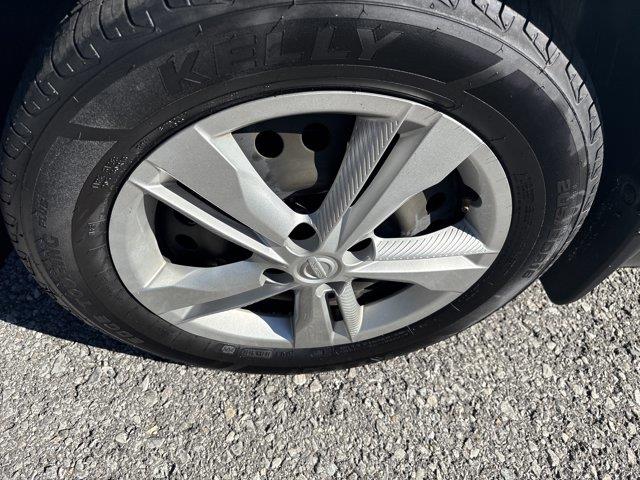 2023 Nissan Kicks - $16,854
