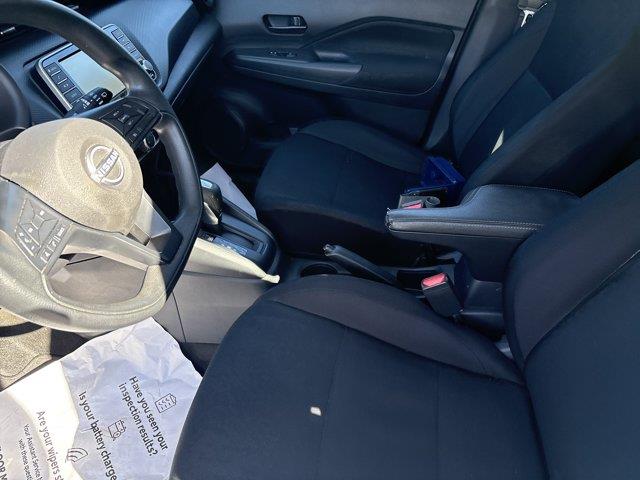 2023 Nissan Kicks - $16,854