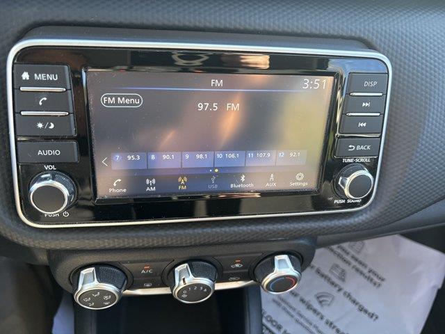 2023 Nissan Kicks - $16,854