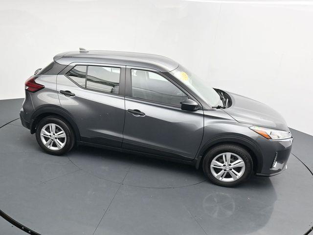 2024 Nissan Kicks - $21,667