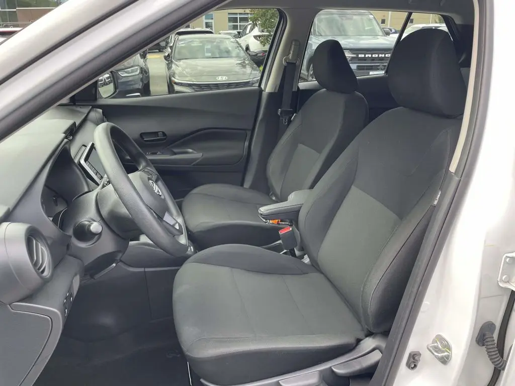 2024 Nissan Kicks - $21,470