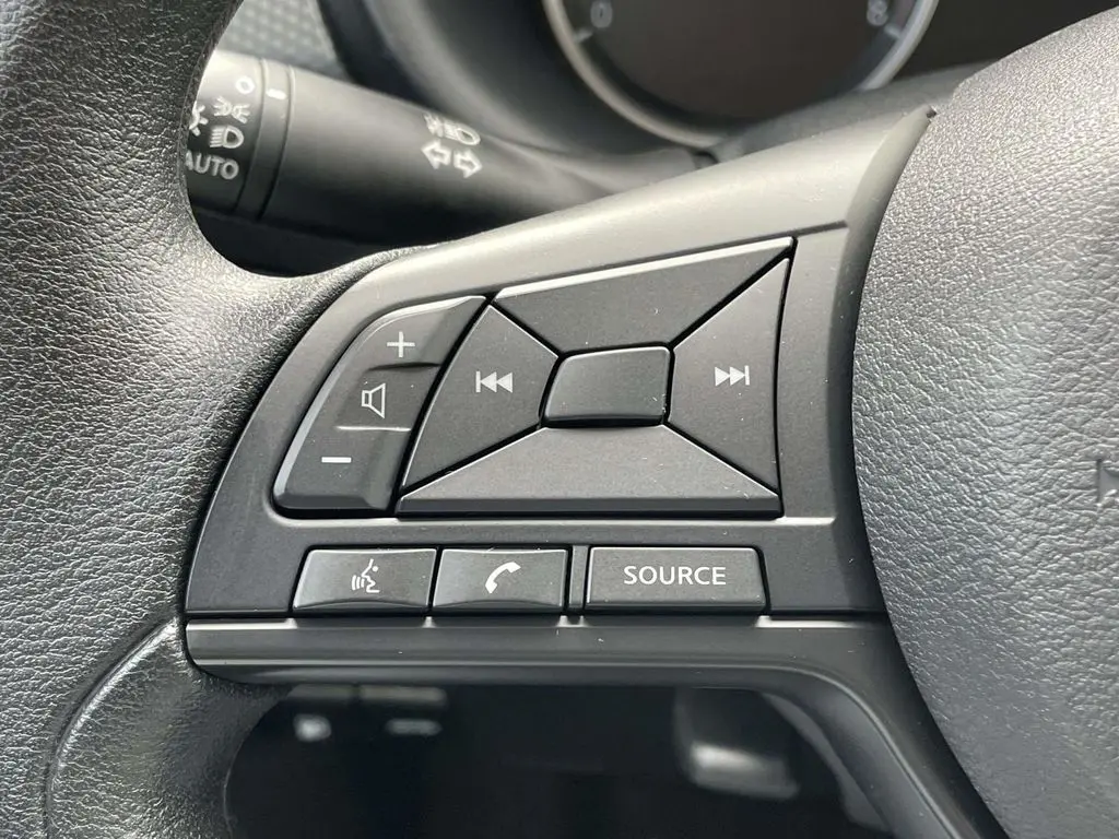 2024 Nissan Kicks - $21,470