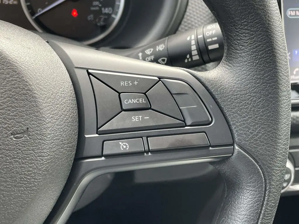 2024 Nissan Kicks - $21,470