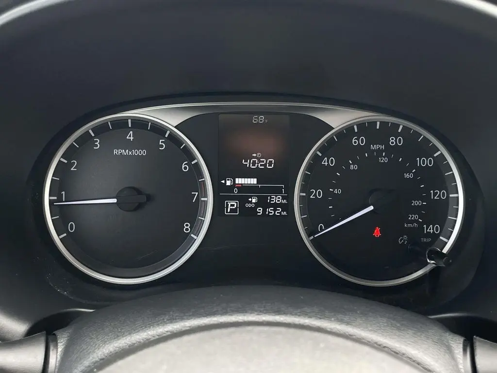 2024 Nissan Kicks - $21,470