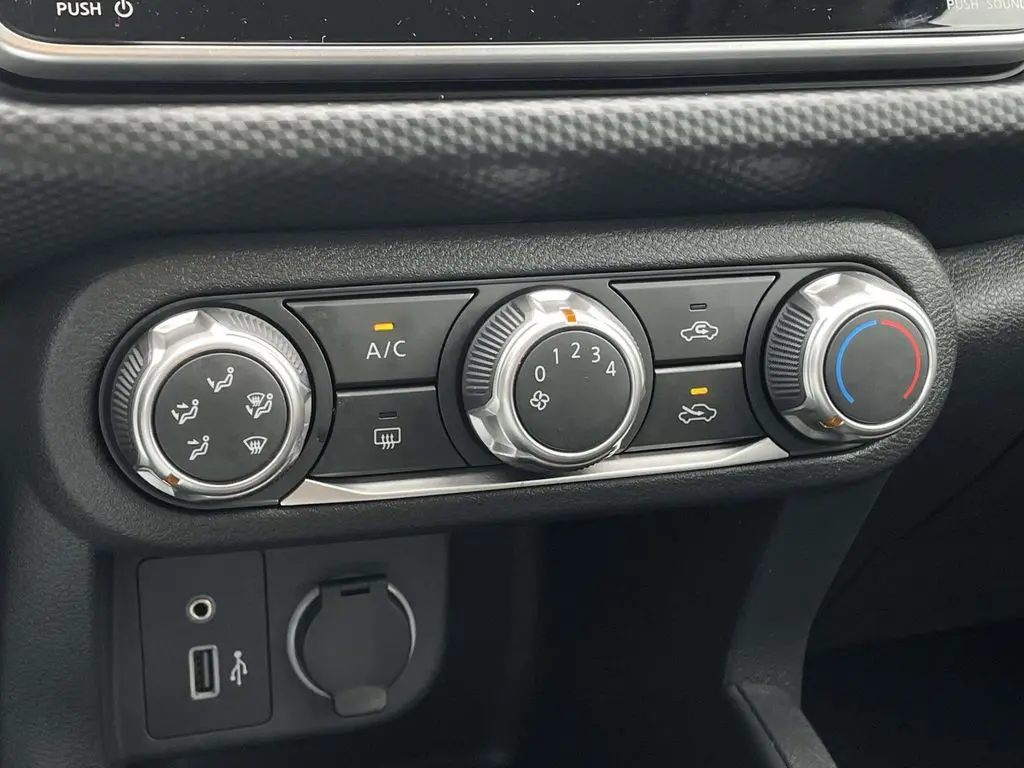 2024 Nissan Kicks - $21,470