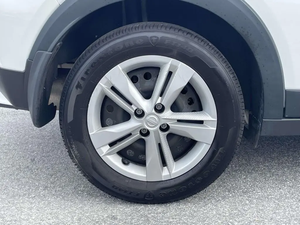2024 Nissan Kicks - $21,470