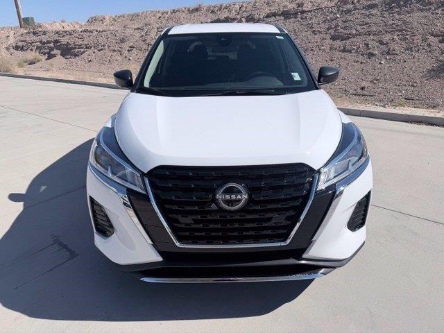 2025 Nissan Kicks - $20,618