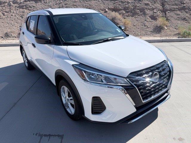 2025 Nissan Kicks - $20,618