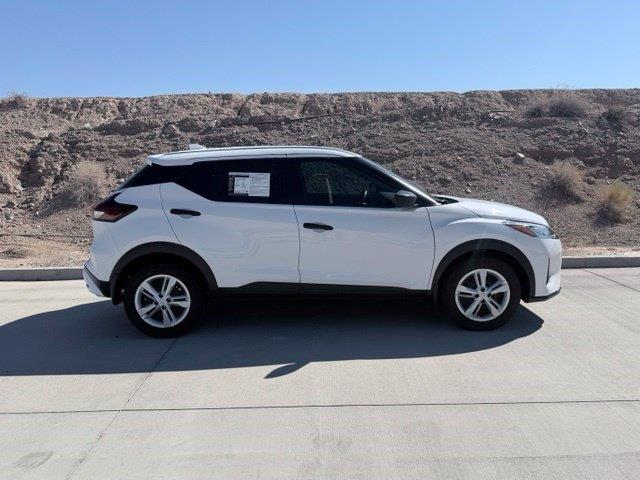 2025 Nissan Kicks - $20,618