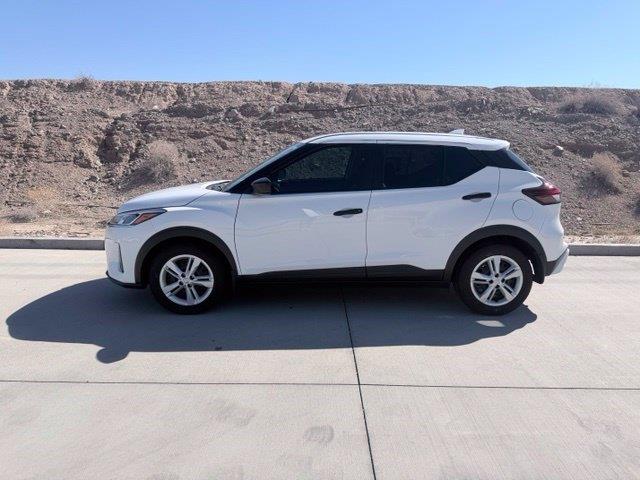 2025 Nissan Kicks - $20,618