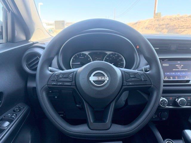 2025 Nissan Kicks - $20,618