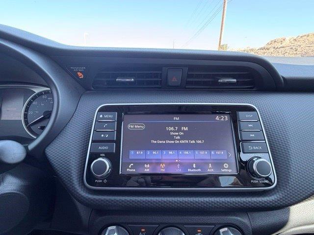2025 Nissan Kicks - $20,618