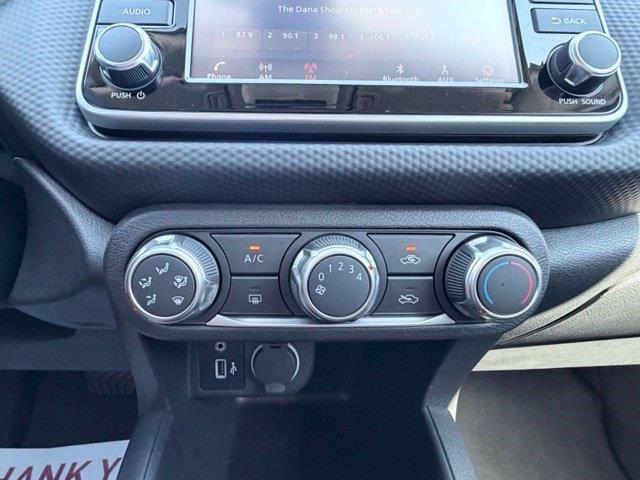 2025 Nissan Kicks - $20,618