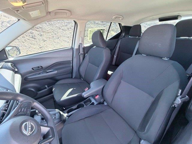 2025 Nissan Kicks - $20,618