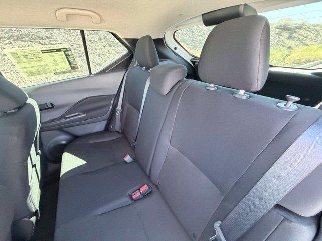 2025 Nissan Kicks - $20,618