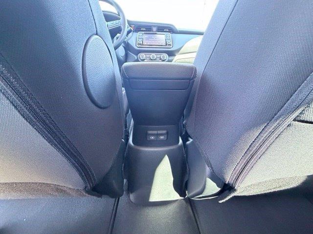 2025 Nissan Kicks - $20,618