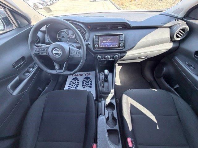 2025 Nissan Kicks - $20,618