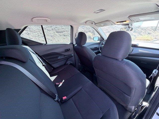 2025 Nissan Kicks - $20,618