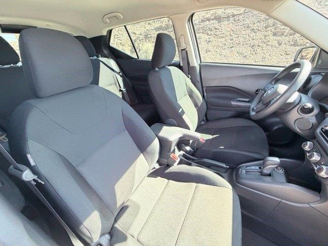 2025 Nissan Kicks - $20,618