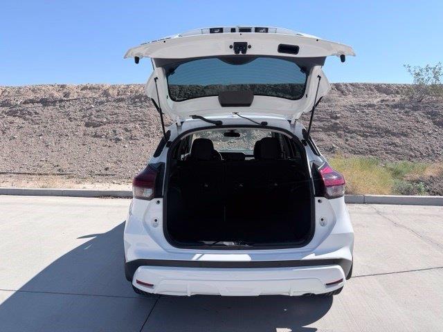 2025 Nissan Kicks - $20,618