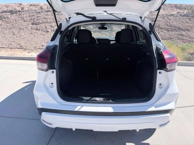 2025 Nissan Kicks - $20,618