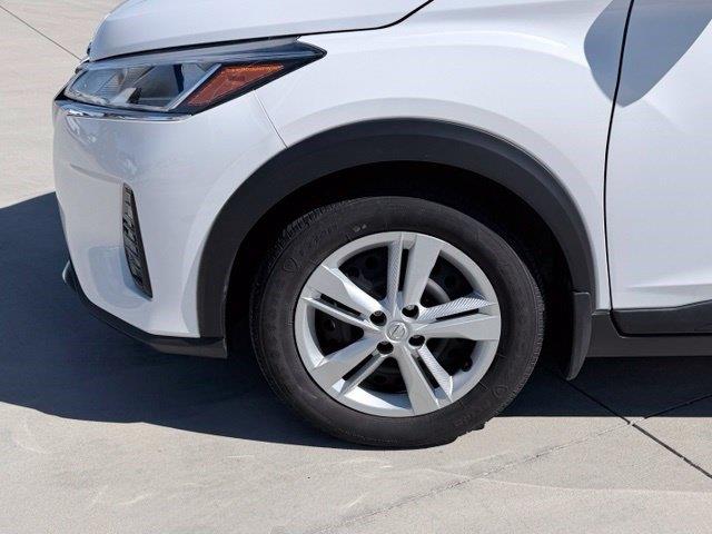 2025 Nissan Kicks - $20,618