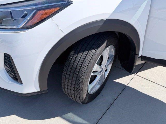 2025 Nissan Kicks - $20,618