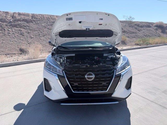 2025 Nissan Kicks - $20,618