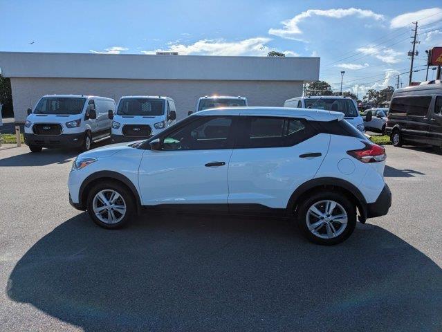 2020 Nissan Kicks - $14,700