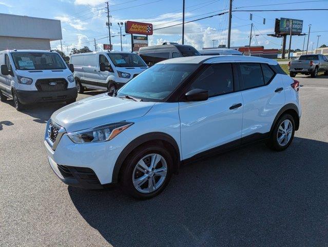 2020 Nissan Kicks - $14,700