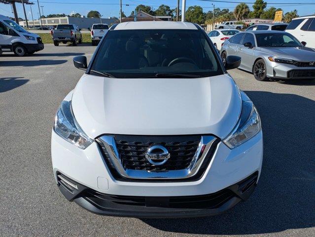 2020 Nissan Kicks - $14,700