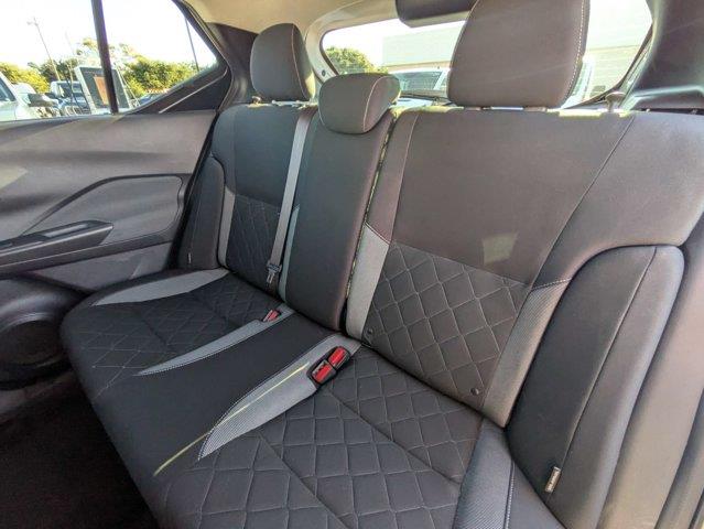 2020 Nissan Kicks - $14,700