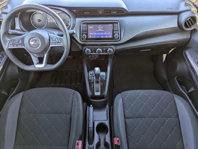 2020 Nissan Kicks - $14,700