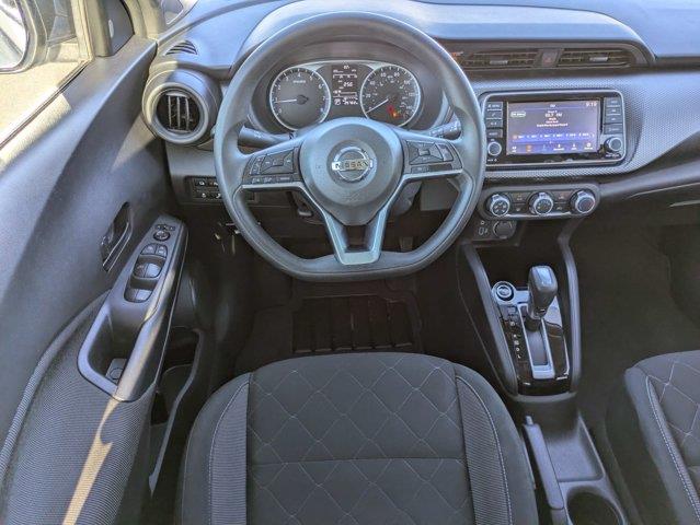 2020 Nissan Kicks - $14,700