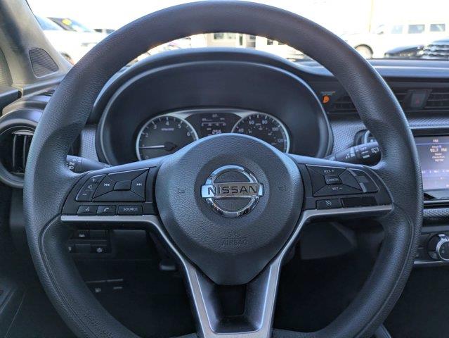 2020 Nissan Kicks - $14,700