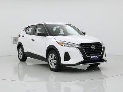 Photo of a 2022 Nissan Kicks S 4DR Crossover for sale