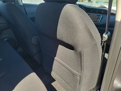 2025 Nissan Kicks Play S 4DR Crossover