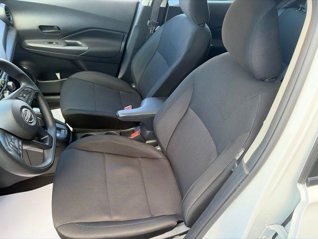 2025 Nissan Kicks - $19,715