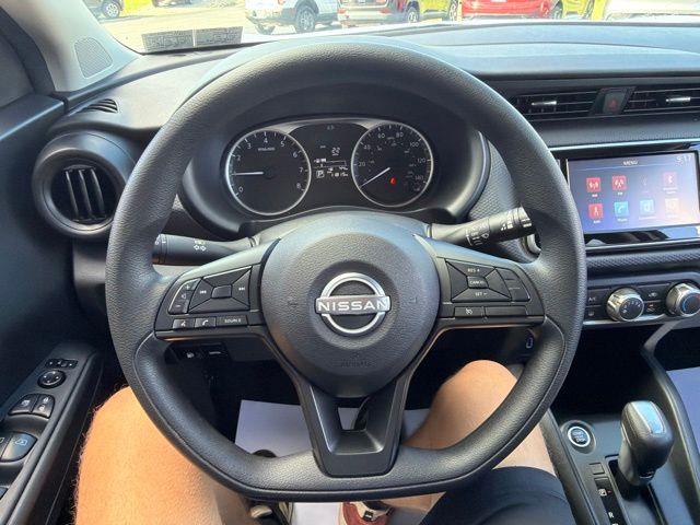 2025 Nissan Kicks - $19,715