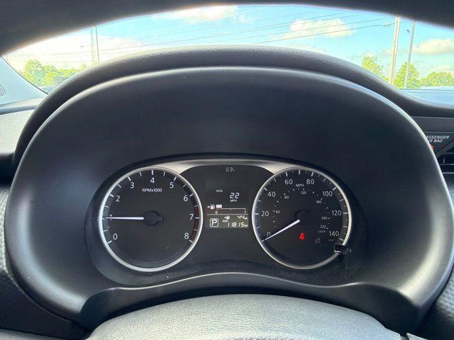 2025 Nissan Kicks - $19,715