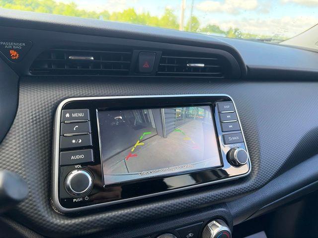 2025 Nissan Kicks - $19,715